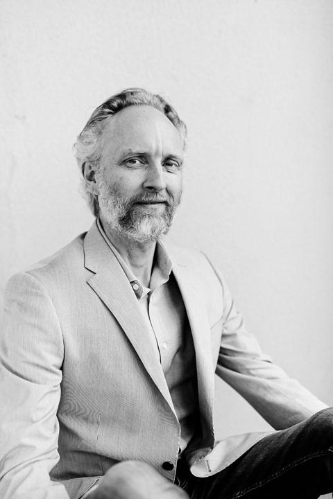 About Studio Geert Kok